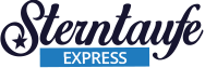 Sterntaufe Express